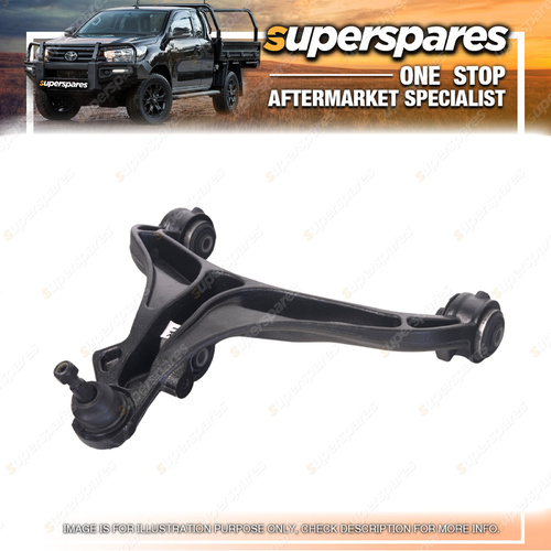 Left Front Lower Control Arm for Jeep Cherokee KK 02/2008-12/2012