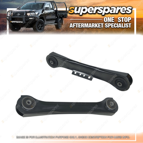 Rear Upper Control Arm LEFT or RIGHT for Jeep Grand Cherokee ZG 1996 - 05/1999