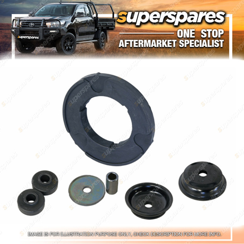 Superspares Front Strut Mount for Kia Sorento BL 12/2002 - 08/2006