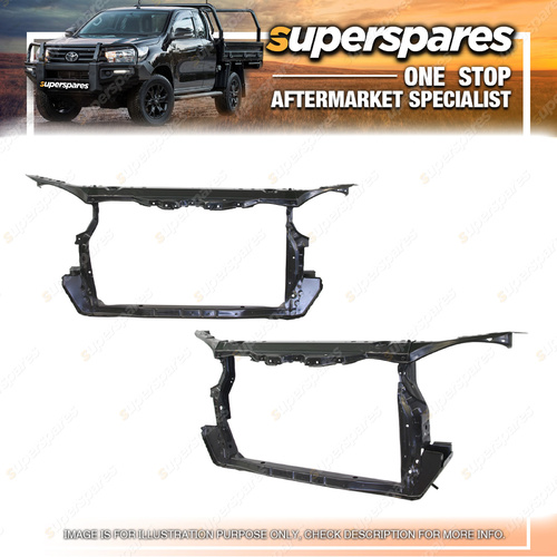 Superspares Front Radiator Support Panel for Lexus Es300 MCV30 08/2001-2005