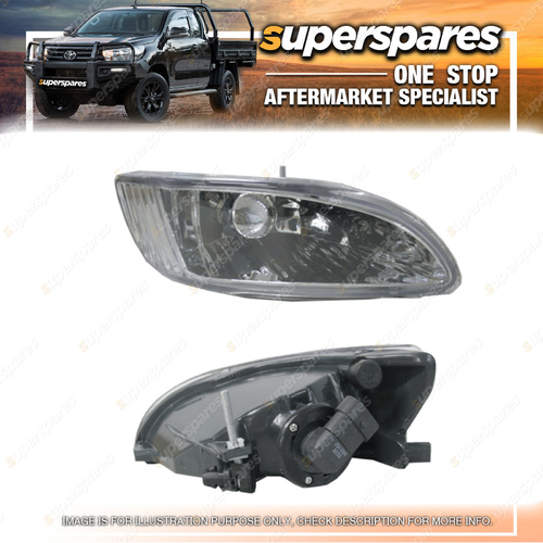 Right Fog Light for Lexus Rx330 Rx350 MCU38 GSU35 02/2003-12/2008