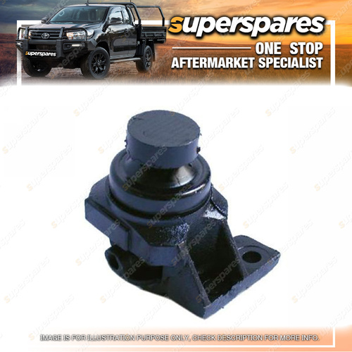 Superspares Engine Mount Right Hand Side for Mazda 626 GE 1992 - 1997