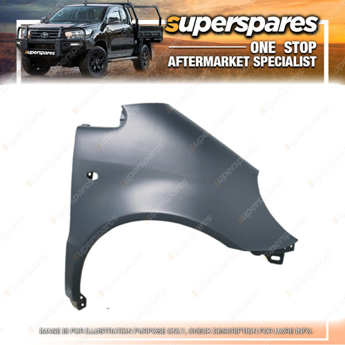 Superspares Guard Right Hand Side for Mercedes Benz A-Class W168 10/1998-02/2005