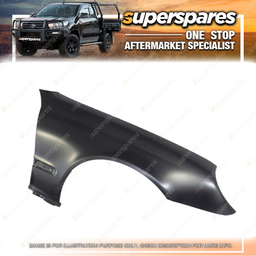 Superspares Guard Right Hand Side for Mercedes Benz C-Class W203 09/2000-06/2007