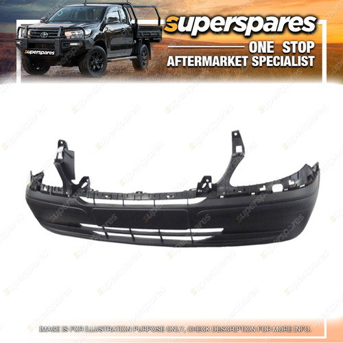 Front Bumper Bar Cover for Mercedes Benz Vito W639 04/2004-01/2011