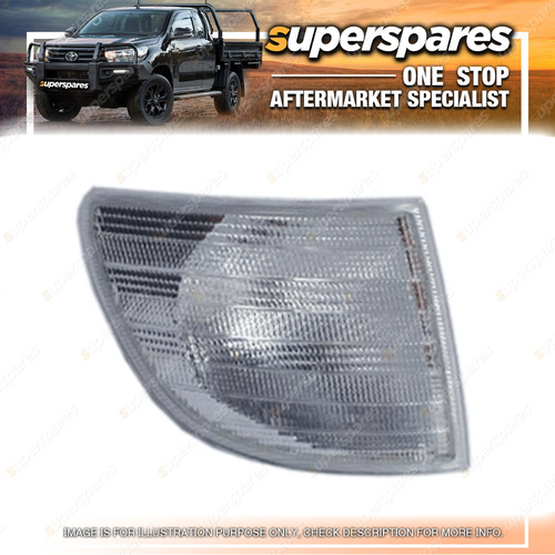 Superspares Right Corner Light for Mercedes Benz Vito W638 02/1998-03/2004