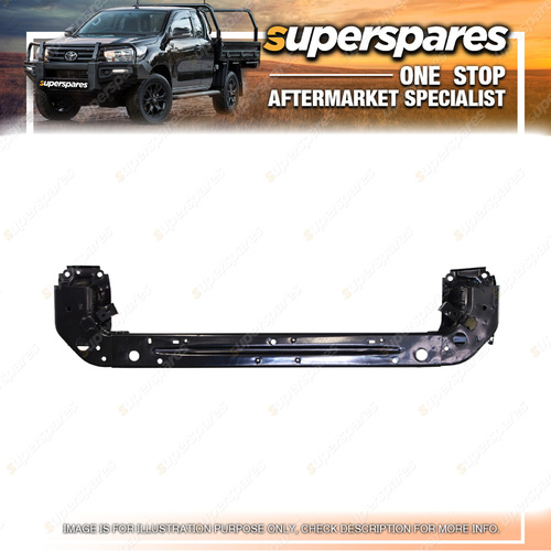 Front Lower Bumper Bar Reinforcement for Mitsubishi Asx XA XB 08/2010-ONWARDS