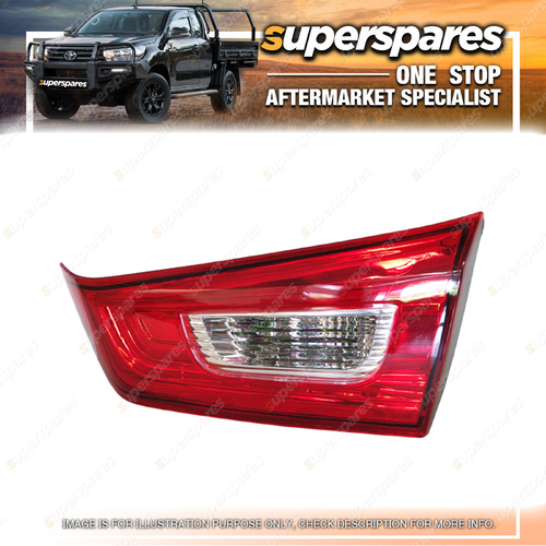 Right Inner Tail Light for Mitsubishi Asx XA XB XC 08/2010-ONWARDS