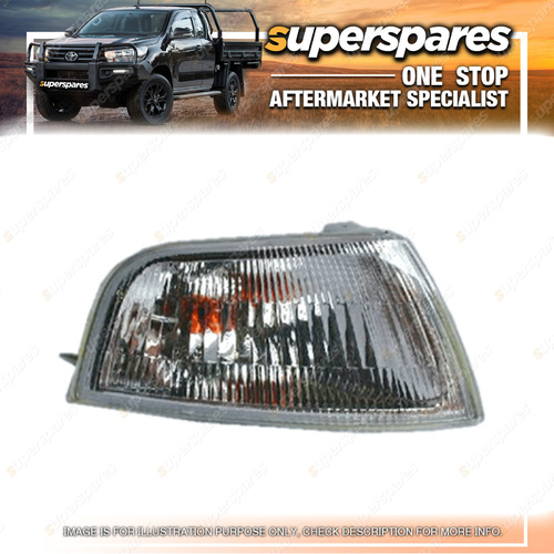 Right Corner Light for Mitsubishi Lancer Sedan CE SERIES 2 08/1998-06/2002