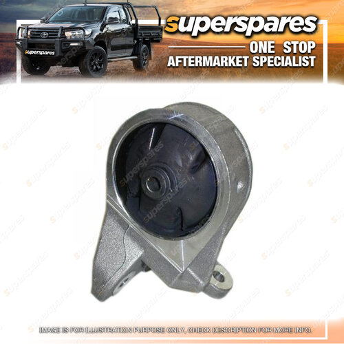 Engine Mount Right for Mitsubishi Magna TH - TL Fits V6 MODELS only 03/1999 on