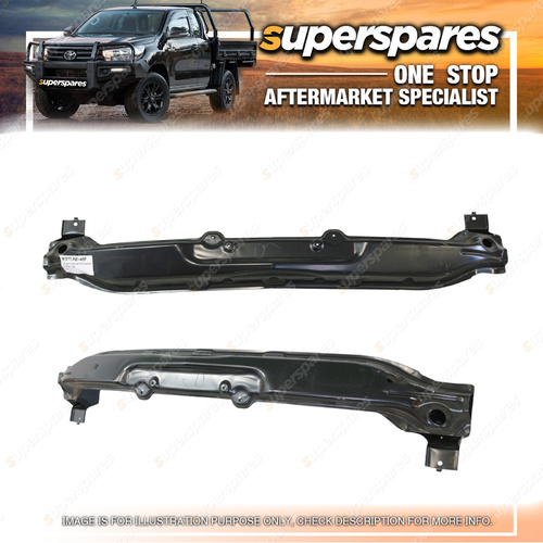 Front Bumper Bar Reinforcement for Mitsubishi Triton Gls Glx R ML