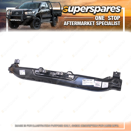 Front Bumper Bar Reinforcement for Mitsubishi Triton MN 09/2009-12/2014