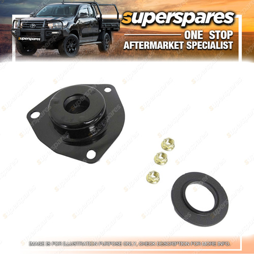 Superspares Front Strut Mount for Nissan Maxima A32 02/1995-11/1999