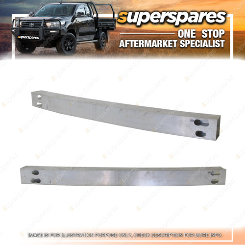 Rear Lower Bumper Bar Reinforcement for Nissan Maxima A33 12/1999-11/2003