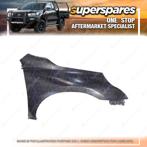 Superspares Guard Right Hand Side for Nissan Maxima J32 02/2009-On