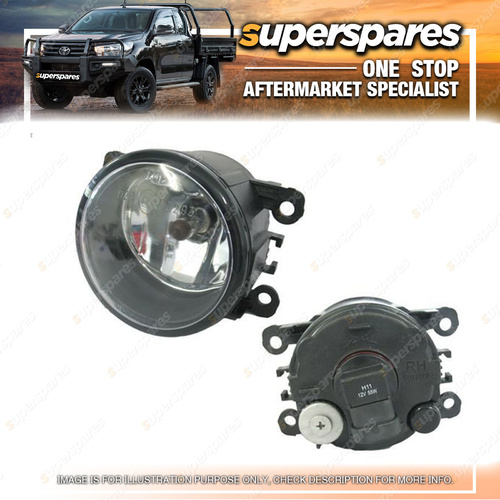 Fog Light LEFT or RIGHT for Nissan Pathfinder R51 07/2005 - 05/2010