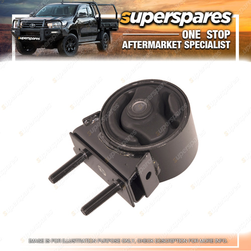 Superspares Left Engine Mount for Suzuki Swift EZ 01/2005-09/2010