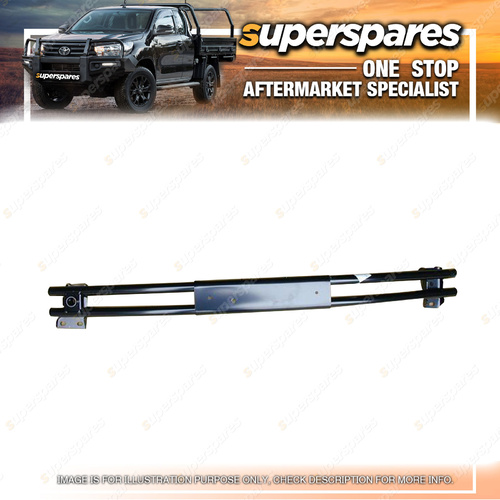 Front Upper Bumper Bar Reinforcement for Suzuki Swift EZ 01/2005-09/2010