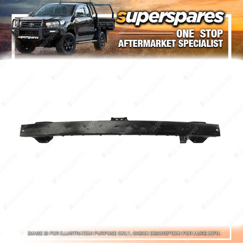 Front Bumper Bar Reinforcement for Suzuki Sx4 GYA GYB 02/2007-08/2012