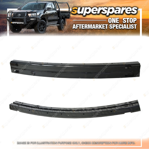 Front Bumper Bar Reinforcement for Toyota Camry ASV50 AVV50 12/2011-ONWARDS