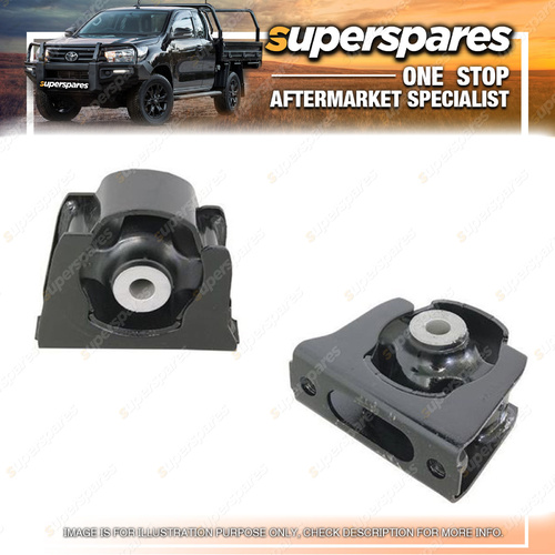 Front Manual Engine Mount for Toyota Corolla ZRE152 1.8L PETROL MANUAL 2007-2012