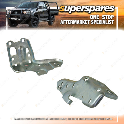 Superspares Lower Big Sliding Door Arm for Toyota Hiace TRH KRH 2005-ONWARDS