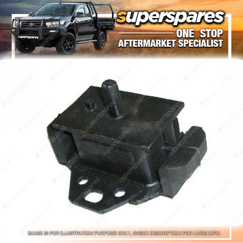 Front Engine Mount LH OR RH for Toyota Hilux RN5#/LN6# SERIES 2.0L DIESEL