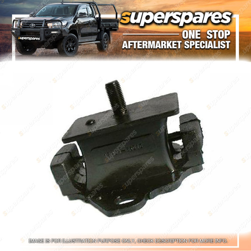 Front Engine Mount for Toyota Hilux RN14# LN16# 2.0 2.7L Petrol 10/1997-03/2005