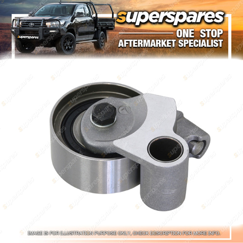 Belt Tensioner for Toyota Hilux RN14# LN16# 2.5 3.0L Inline 4 Turbo Diesel