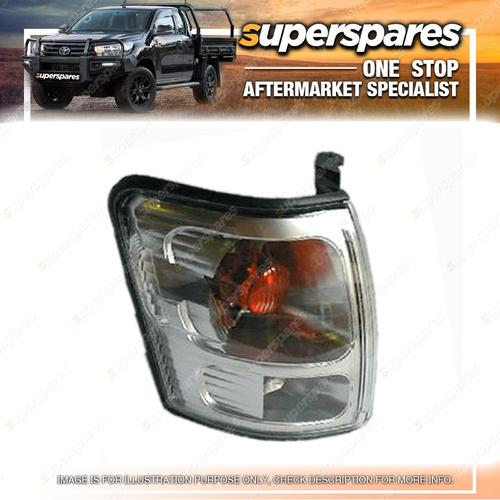 Right Corner Light for Toyota Hilux RN14# LN16# SERIES Grey Edge B