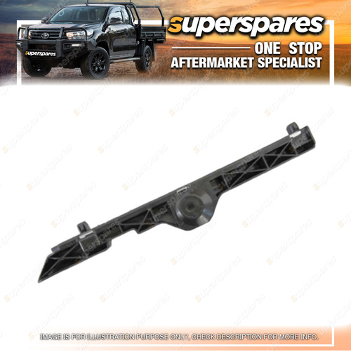 RH Front Bumper Bar Insert for Toyota Hilux TGN16 26 KUN16 26 GGN15 25 2005-2008