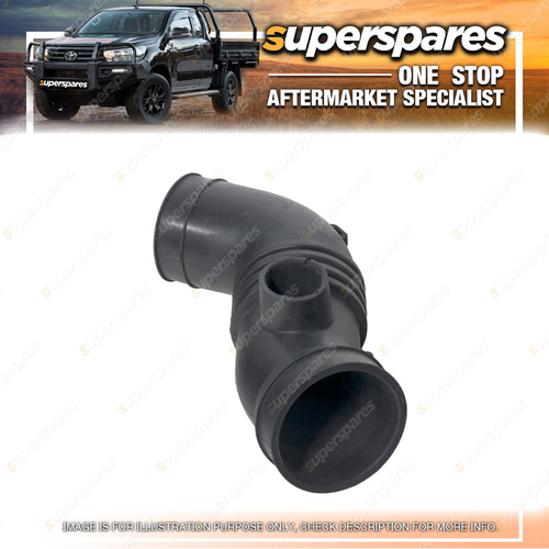 Air Cleaner Hose for Toyota Landcruiser Prado ZJ95 2.7L Inline 4 Petrol 3Rzfe