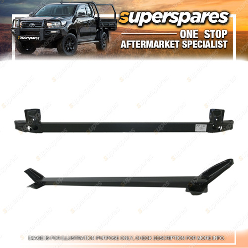 Front Lower Bumper Bar Reinforcement for Toyota Rav4 SXA10 07/1994-05/2000