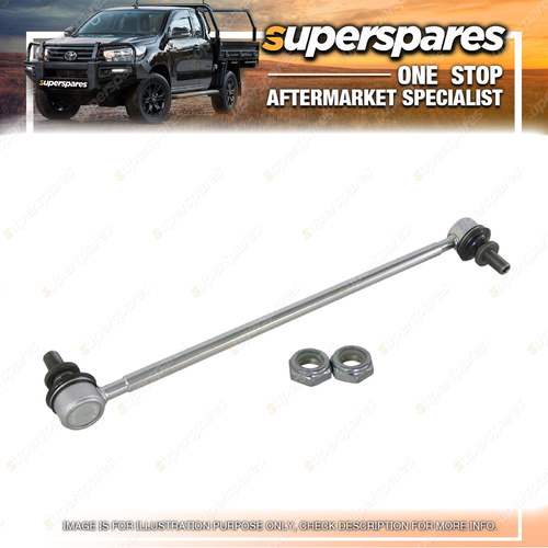 Superspares Front Sway Bar Link for Toyota Rav4 ACA30 SERIES 01/2006-11/2012