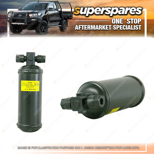 Superspares Universal Receiver Drier for Mazda 626 87-91 92-95 Mazda 929