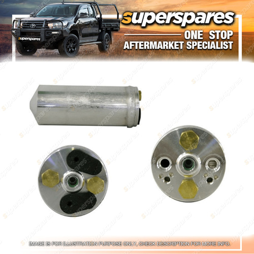 Universal Receiver Drier for Subaru Liberty Impreza Maxima and more