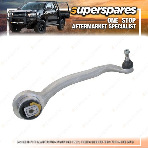 Superspares Front Lower Control Arm Right for Volkswagen Passat B5 S2