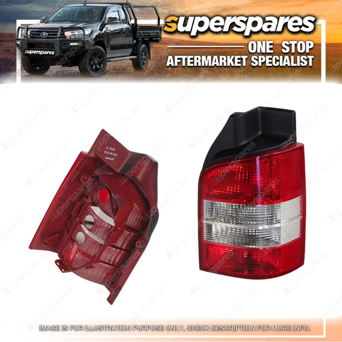 Right Tail Light for Volkswagen Transporter T5 c2 08/2004-ONWARDS