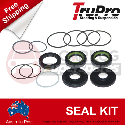 Power Steering Rack Seal Kit for LEXUS LX470 UZJ100 4/1998-9/2002