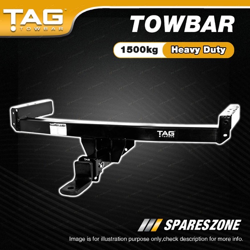 TAG Heavy Duty Towbar for Hyundai Tucson 08/2004-2010 Capacity 1500kg