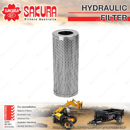 Sakura Hydraulic Oil Filter for Komatsu D60A D65A D75A 11.0 I6 12V 1900-On