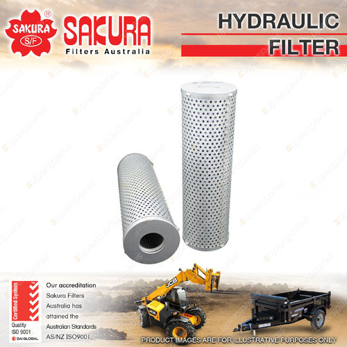 Sakura Hydraulic Oil Filter for Hamm 3307 3410 3414 DV90VT GRW280 HD Series