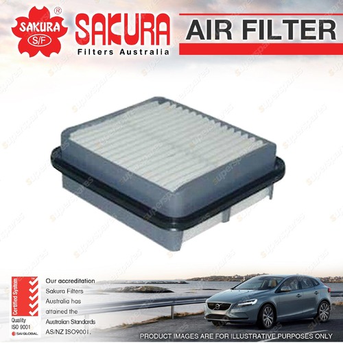 Sakura Air Filter for Suzuki Liana Series I II 1.6L FA-1420 Refer A1490