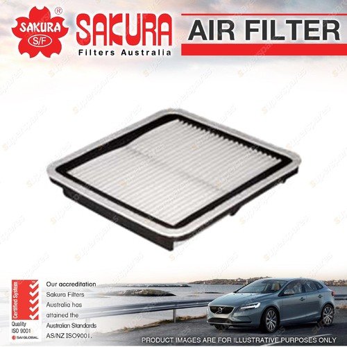 Sakura Air Filter for Subaru Outback BR BS BP9 BPE Tribeca WX8 WX9 WRX XV Levorg