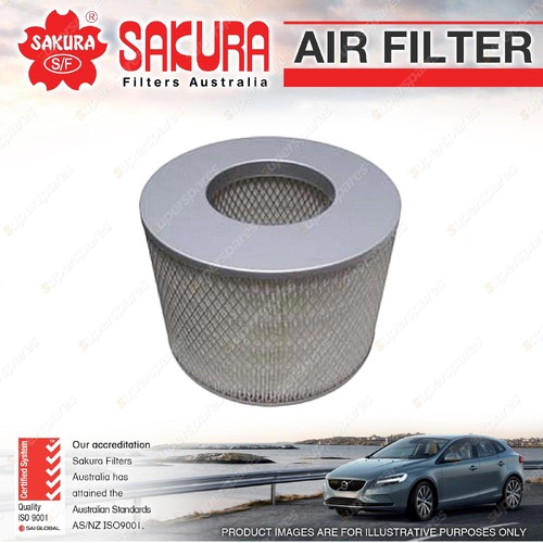 Sakura Air Filter for Hino 300 XZU 304R 306R 307R 308R 347R 348R 305R 345R