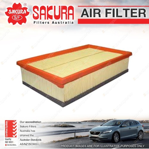 Sakura Air Filter for Volkswagen Caravelle Citivan Kombi Multivan Transporter T5