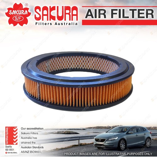 Sakura Air Filter for Toyota Coaster RU18 RU19 Corona XT130 ST141 Hilux YN56 58