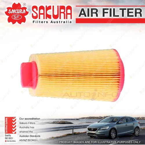 Sakura Air Filter for Mercedes Benz C180K W203 C200K W204 CL S W 203 C230K CL203