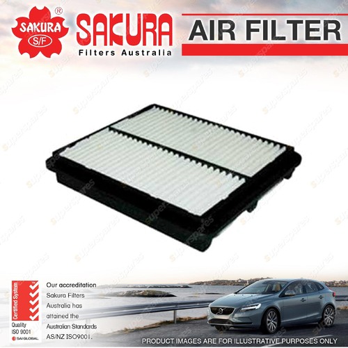 Sakura Air Filter for Toyota Prius NHW11 Hybrid 1.5L FA-1199 Refer A1625