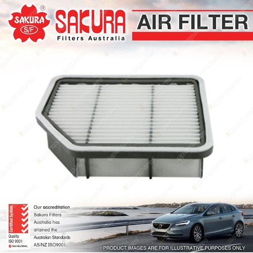 Sakura Air Filter for Lexus GS430 UZS190R IS250 IS250C GSE20R IS350 GSE21R